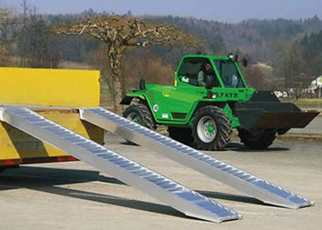 aluminum car hauler ramps aluminum car hauler ramps