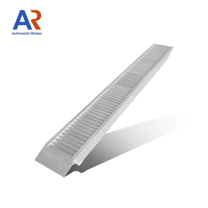 Aluminum Car Loading Ramps